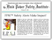 Safety Alerts