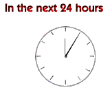 Take 5 and Stay Alive animation